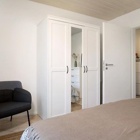 Karlotta Apartamento Eriskirch Exterior foto