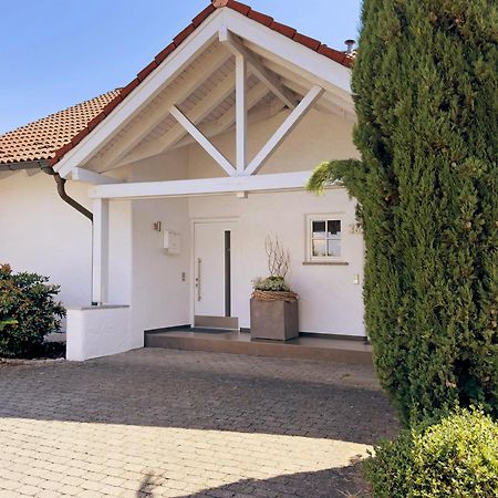 Karlotta Apartamento Eriskirch Exterior foto
