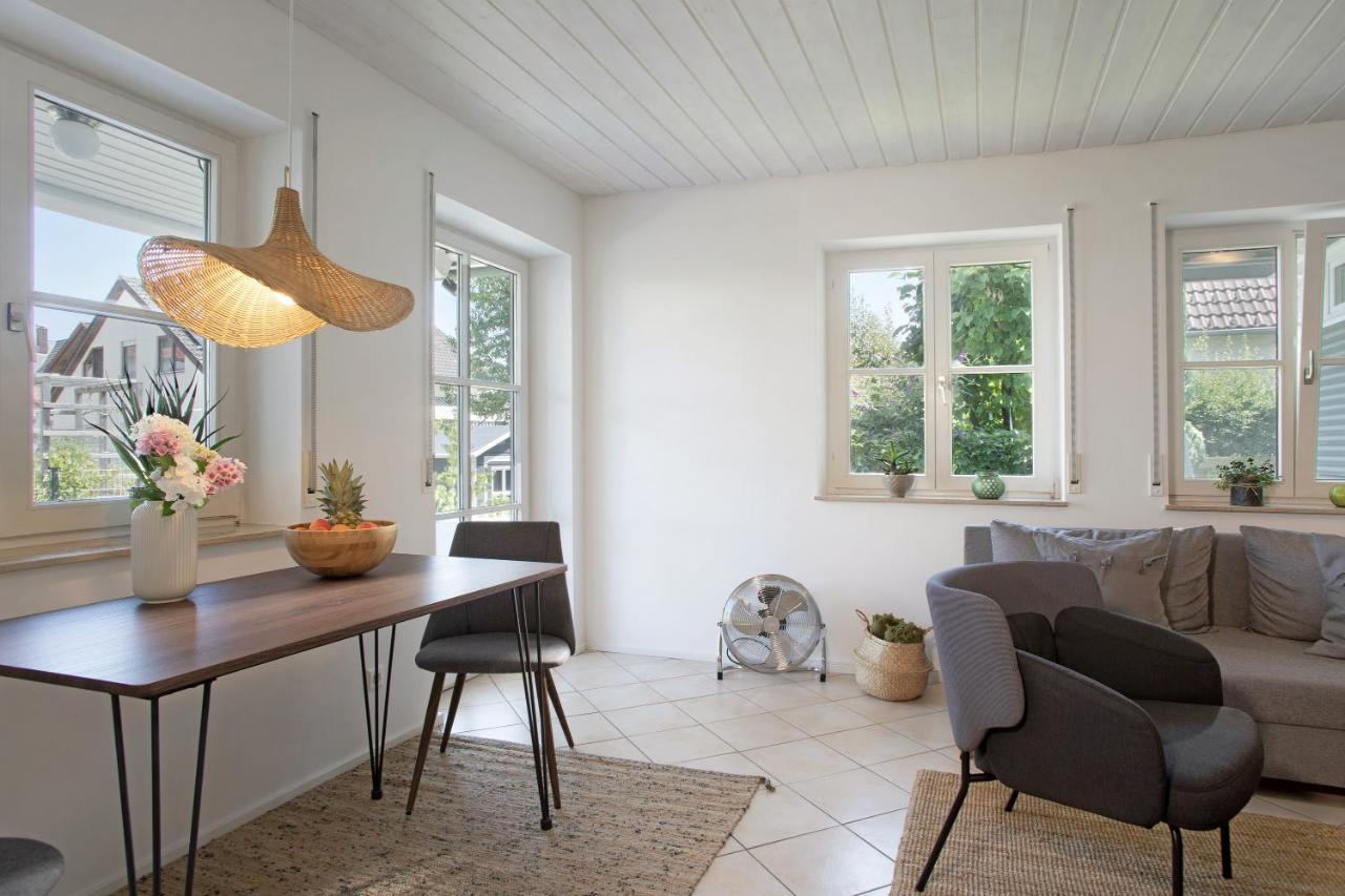 Karlotta Apartamento Eriskirch Exterior foto