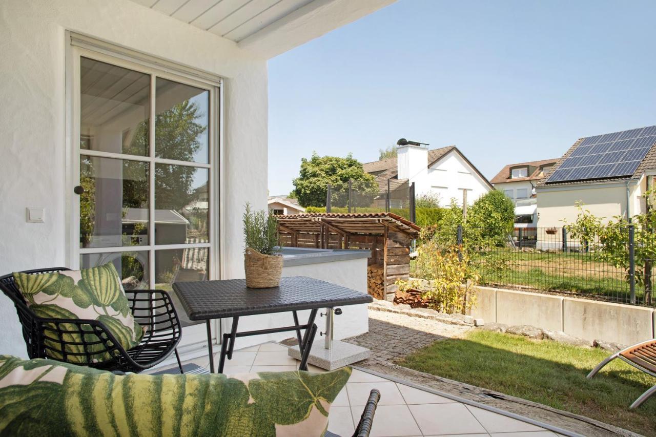 Karlotta Apartamento Eriskirch Exterior foto