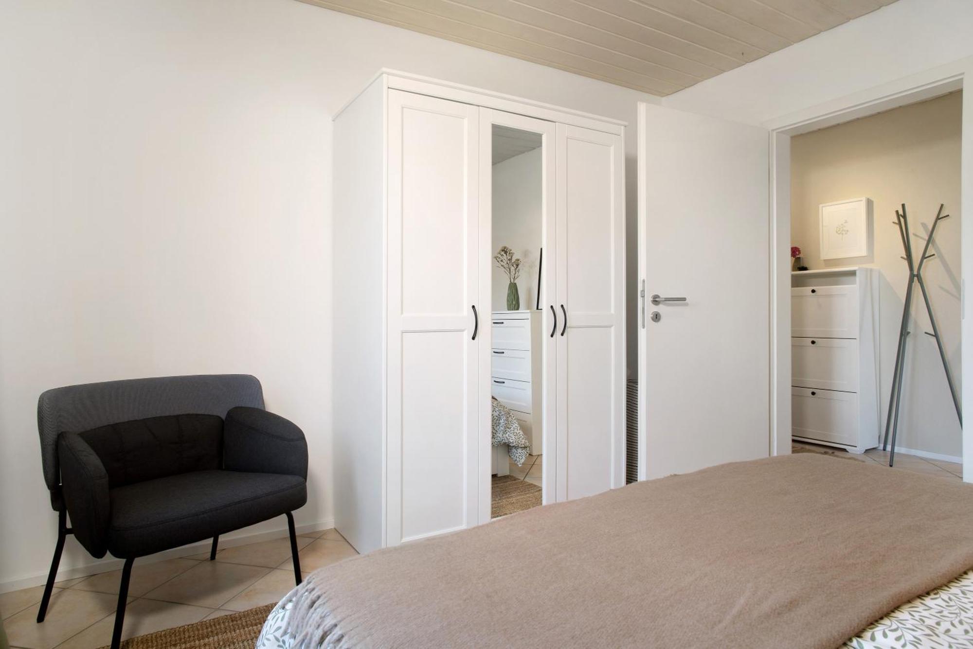 Karlotta Apartamento Eriskirch Exterior foto